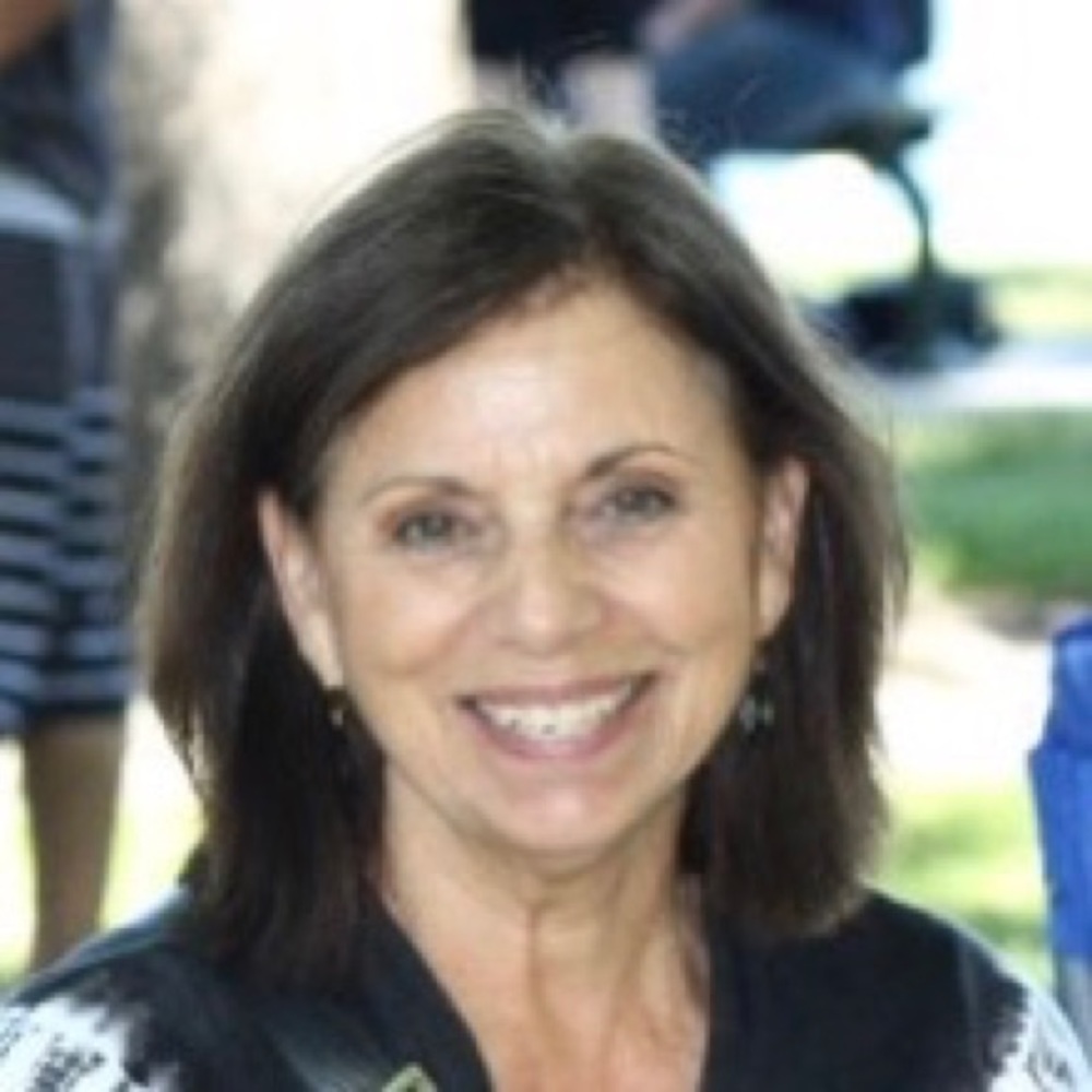 Meet your Posher, Verna